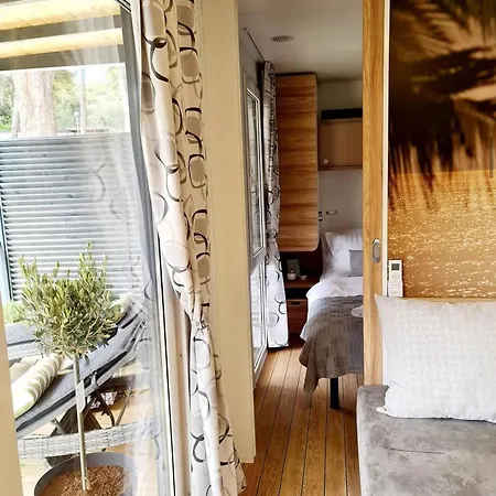 Luxury Mobile Bura Rovinj