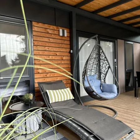 Luxury Mobile Bura Rovinj