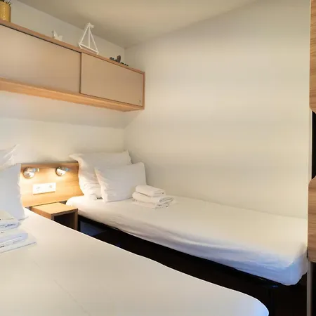 Luxury Mobile Bura Kemping Rovinj