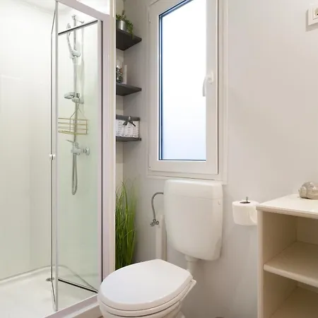 Luxury Mobile Bura Kemping